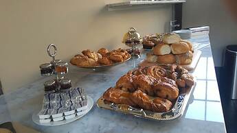 Museum Residence Oxford