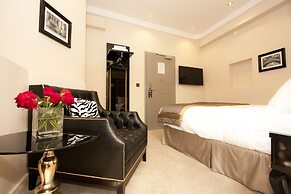 Museum Residence Oxford