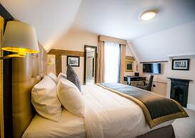 Museum Residence Oxford