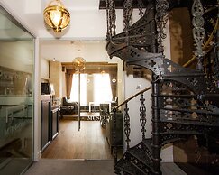 Museum Residence Oxford