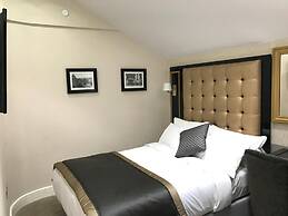 Museum Residence Oxford