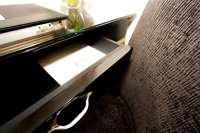 Museum Residence Oxford