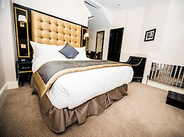 Museum Residence Oxford