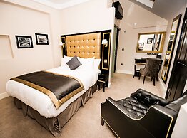 Museum Residence Oxford