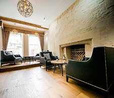 Museum Residence Oxford