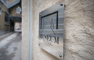 Museum Residence Oxford