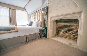 Museum Residence Oxford