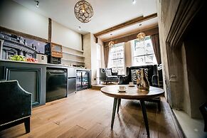 Museum Residence Oxford