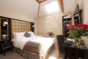 Museum Residence Oxford