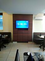 Hotel Holiday Hill