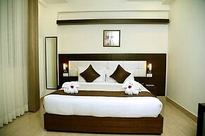 Hotel Holiday Hill
