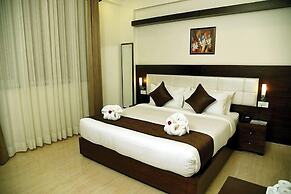Hotel Holiday Hill