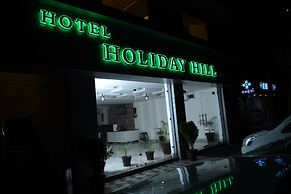 Hotel Holiday Hill