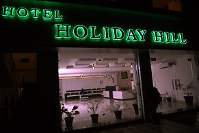 Hotel Holiday Hill