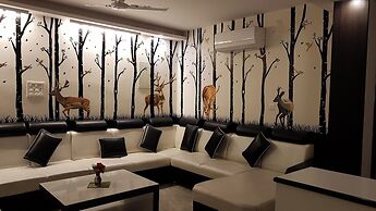 Hotel Holiday Hill