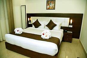 Hotel Holiday Hill