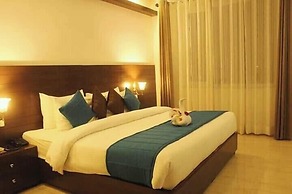 Hotel Holiday Hill