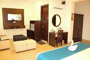 Hotel Holiday Hill