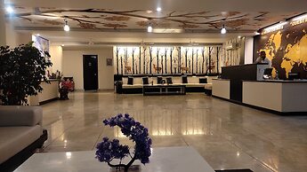 Hotel Holiday Hill