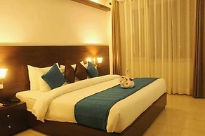 Hotel Holiday Hill
