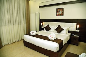 Hotel Holiday Hill