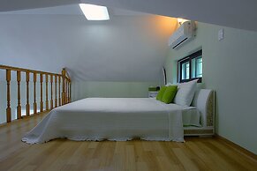 Forest of Color Pension