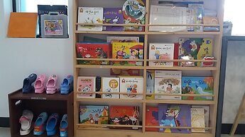 Forest of Color Pension