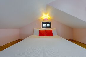 Forest of Color Pension