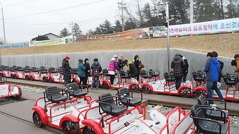 Forest of Color Pension