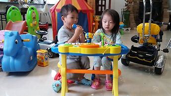 Forest of Color Pension