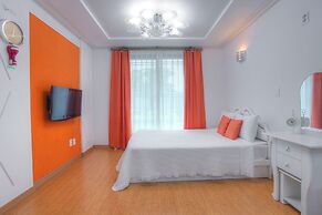 Forest of Color Pension