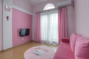 Forest of Color Pension