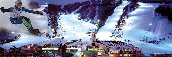 Forest of Color Pension