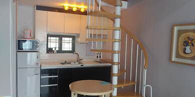 Forest of Color Pension