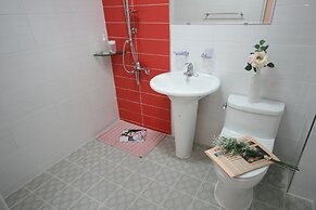 Forest of Color Pension