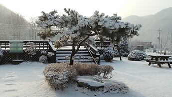 Forest of Color Pension