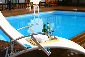 Forest of Color Pension