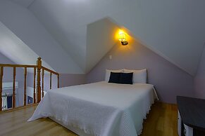 Forest of Color Pension