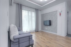 Forest of Color Pension