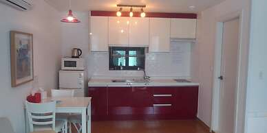 Forest of Color Pension