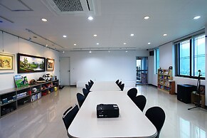 Forest of Color Pension