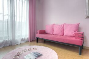 Forest of Color Pension