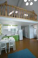 Forest of Color Pension