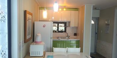 Forest of Color Pension