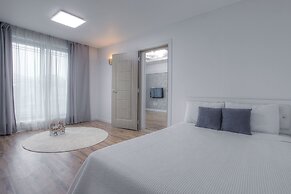 Forest of Color Pension