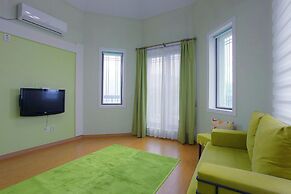 Forest of Color Pension