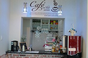 Forest of Color Pension