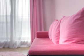 Forest of Color Pension