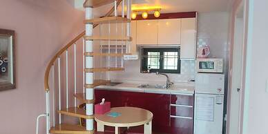 Forest of Color Pension