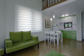 Forest of Color Pension